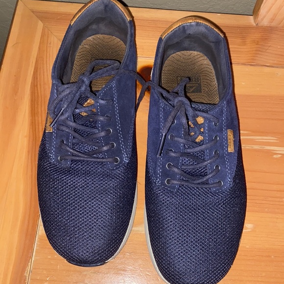 Reef boat shoes size 9 - Picture 3 of 4